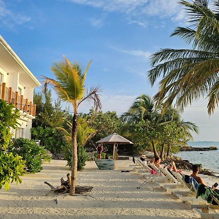 The Sunset Villa Dhiffushi Zewnętrze zdjęcie