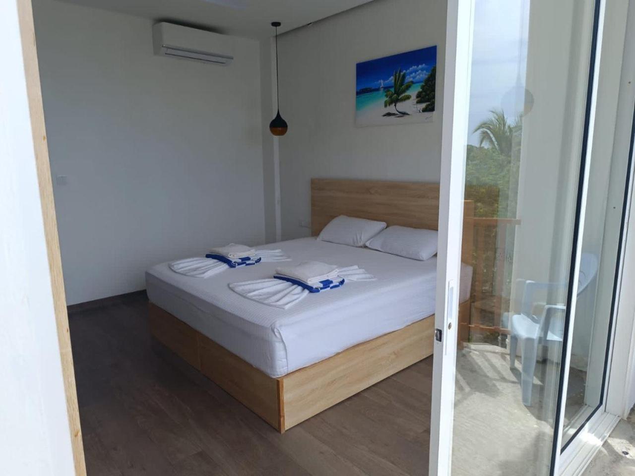 The Sunset Villa Dhiffushi Zewnętrze zdjęcie