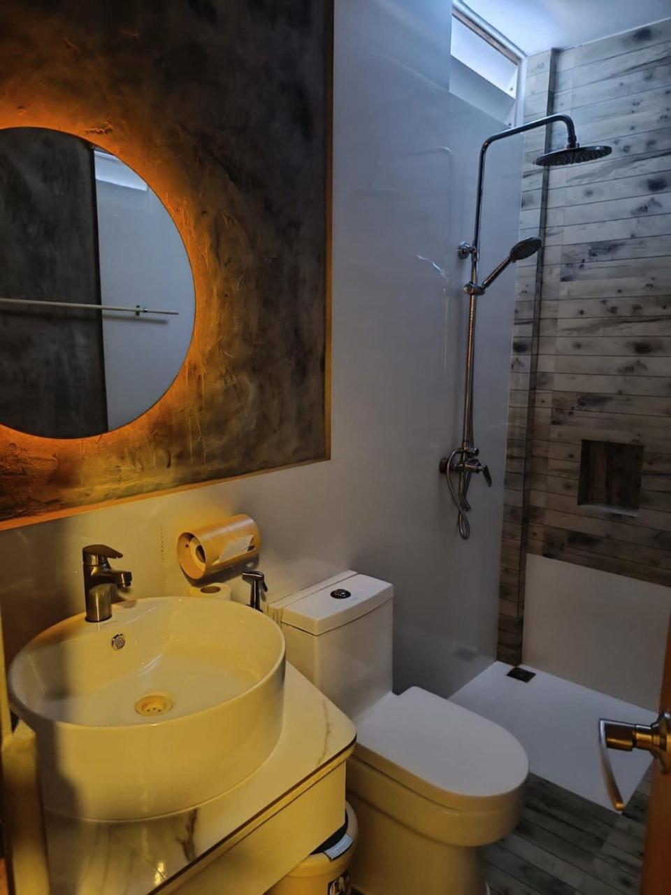 The Sunset Villa Dhiffushi Zewnętrze zdjęcie