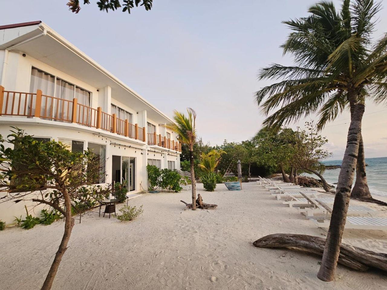 The Sunset Villa Dhiffushi Zewnętrze zdjęcie