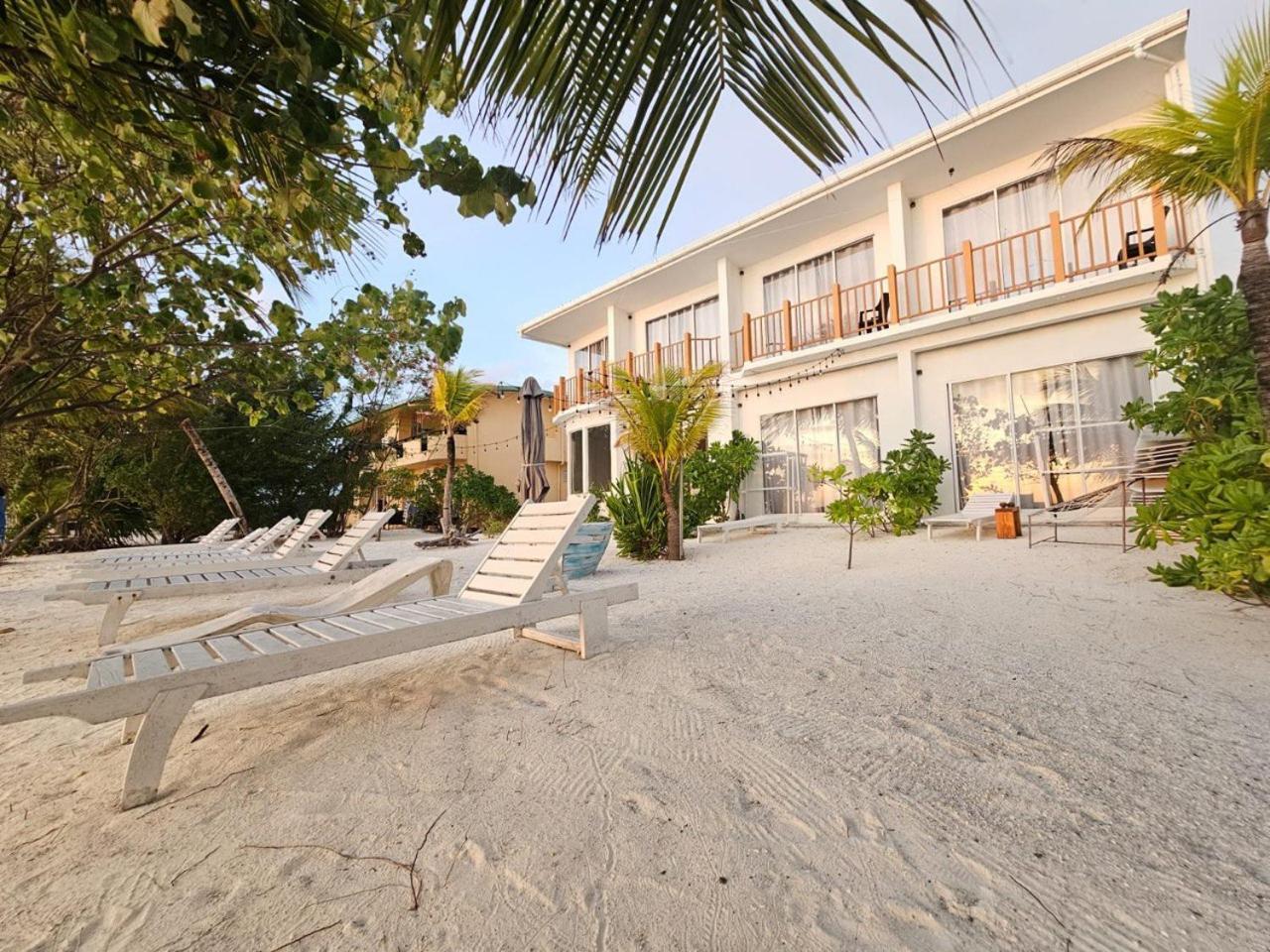 The Sunset Villa Dhiffushi Zewnętrze zdjęcie