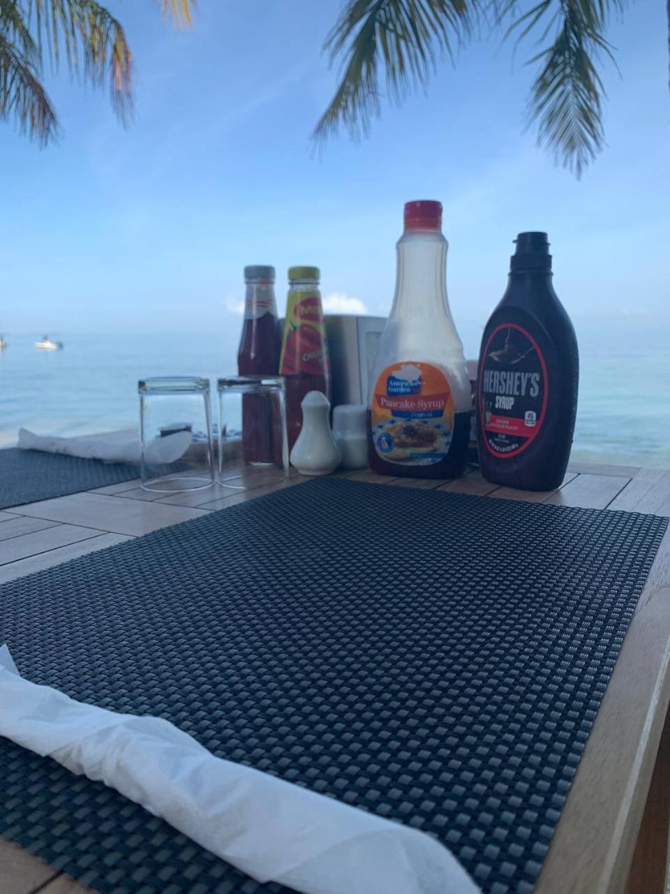 The Sunset Villa Dhiffushi Zewnętrze zdjęcie