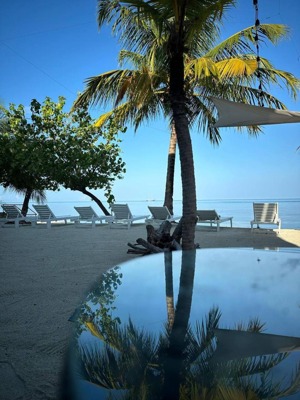 The Sunset Villa Dhiffushi Zewnętrze zdjęcie