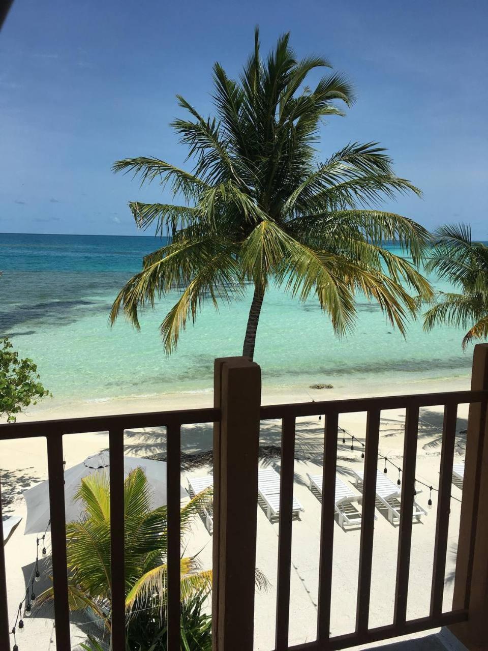 The Sunset Villa Dhiffushi Zewnętrze zdjęcie